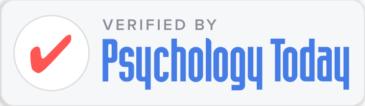 Psychology Today Verified Member